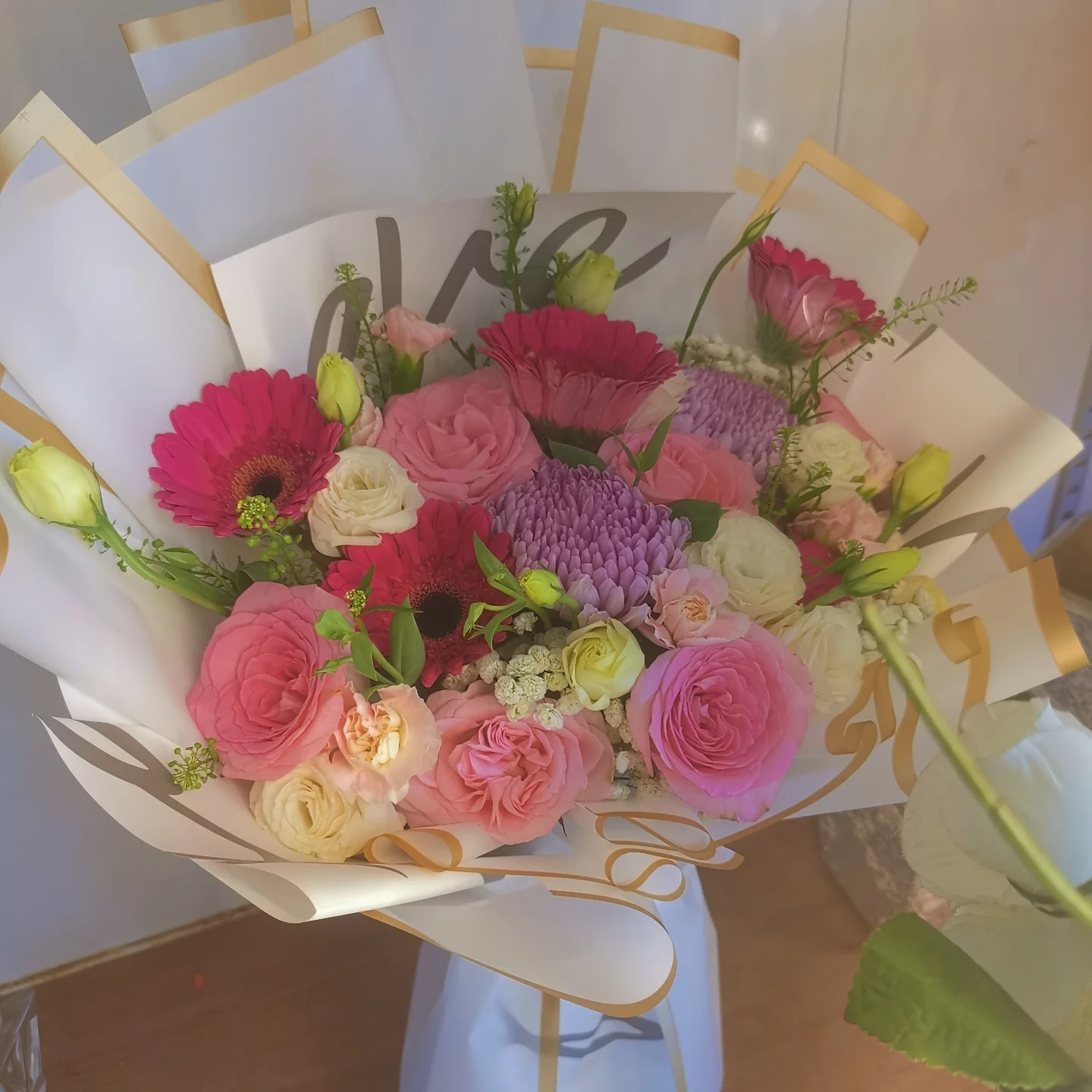 Azfar florist | Kuala Lumpur