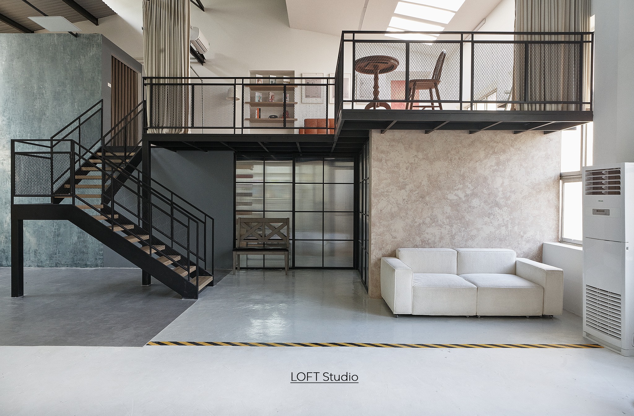 LOFT Studio | Hanoi