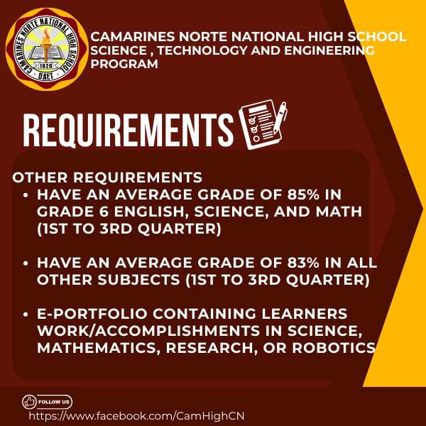 The Veritas - CNNHS | Daet