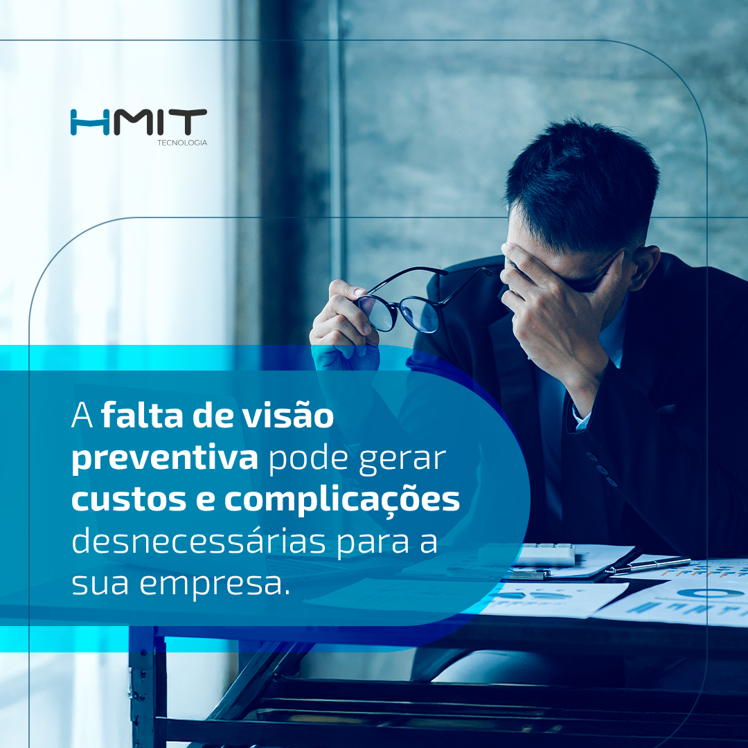 HMIT Tecnologia | Fortaleza CE