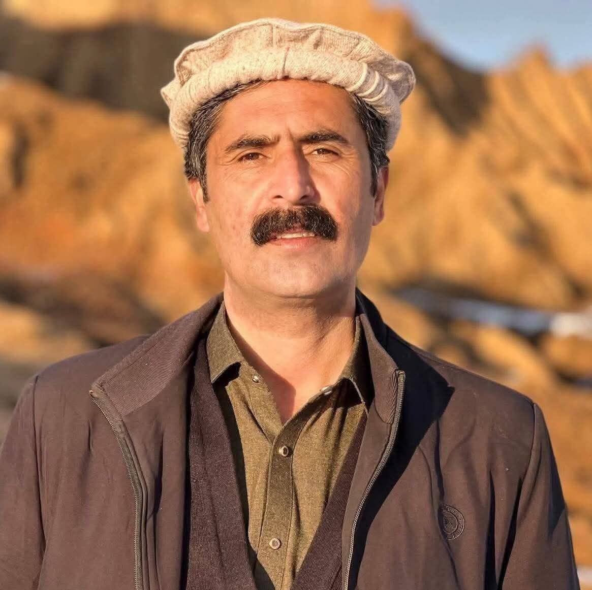 داؤدضرار ضرار