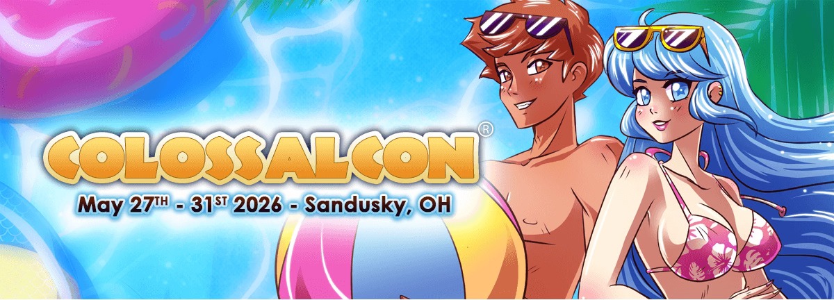 Colossalcon