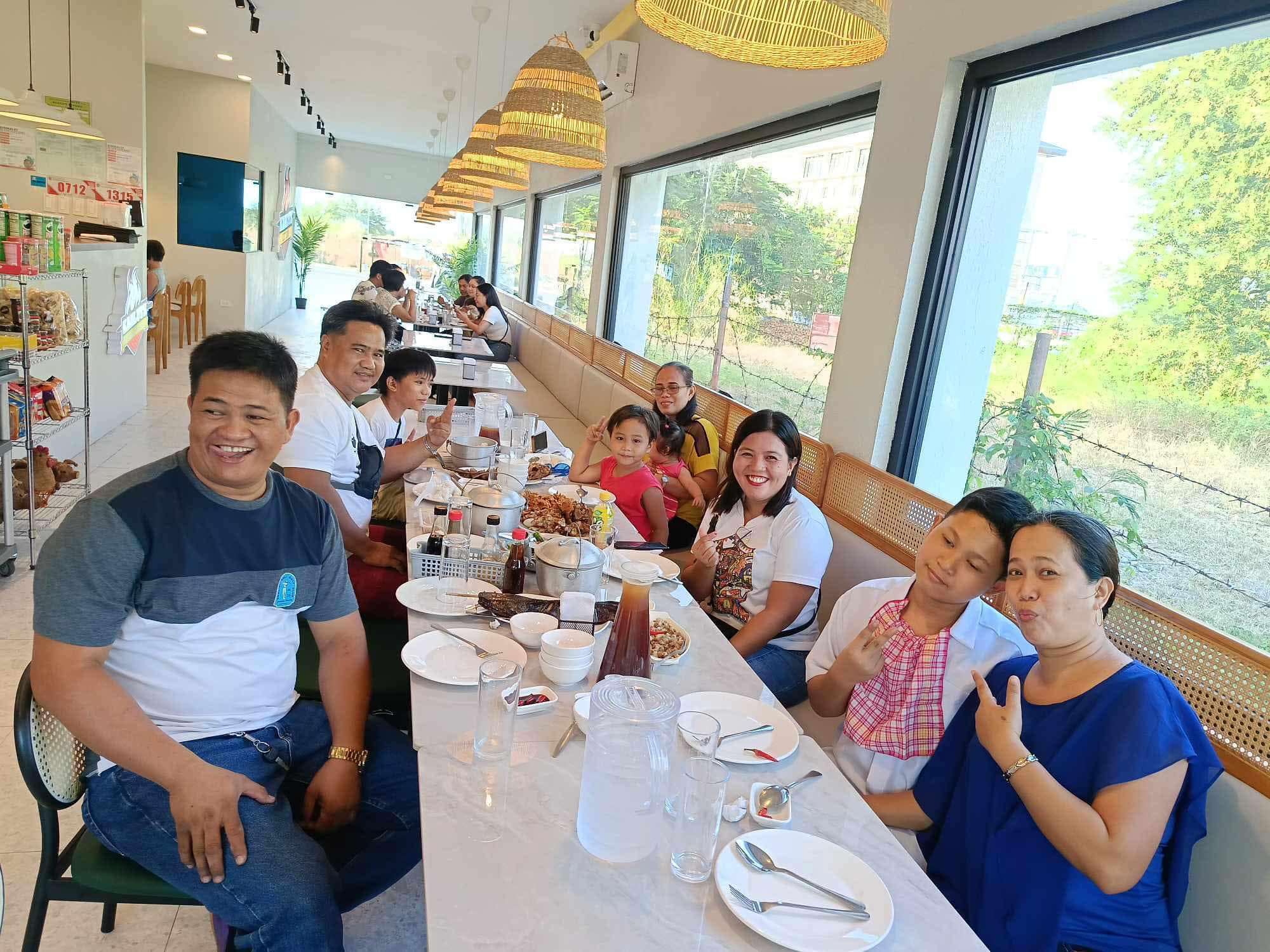 Kahluts | Dagupan City
