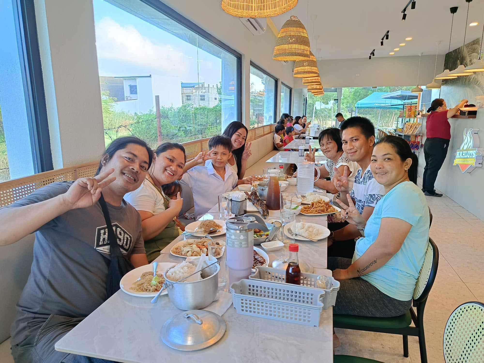 Kahluts | Dagupan City