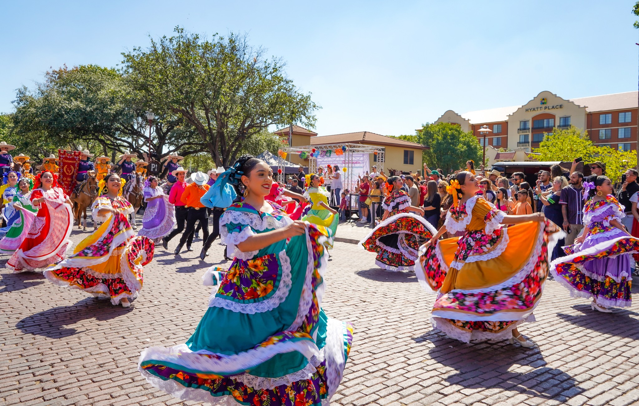 Houston - HCC wants to celebrate Hispanic Heritage all month with you ...