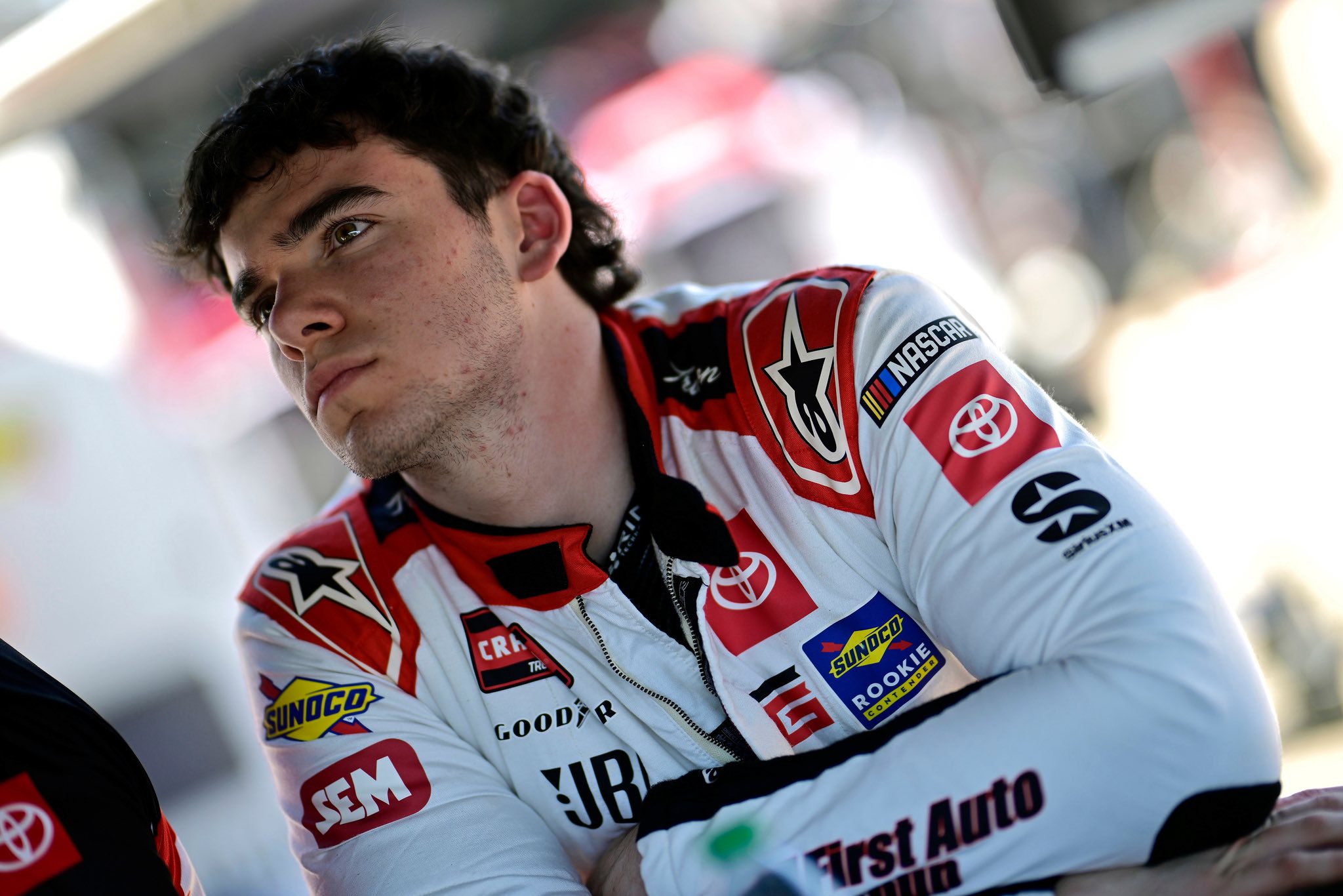 Toyota Gazoo Racing NA