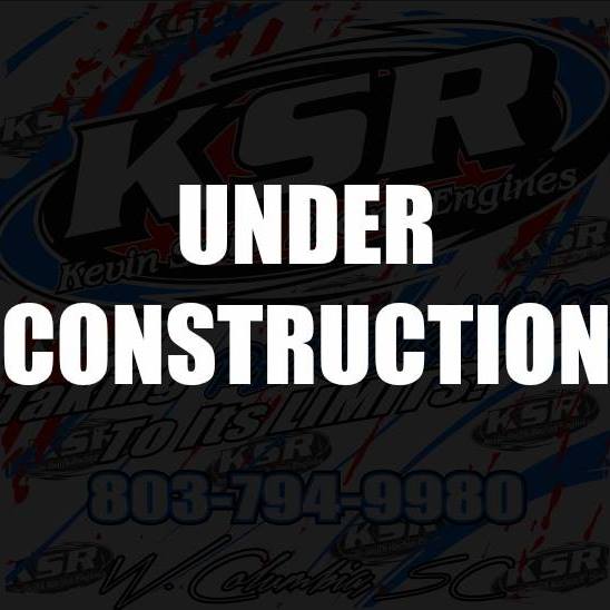 Kevin Smith Racing Engines