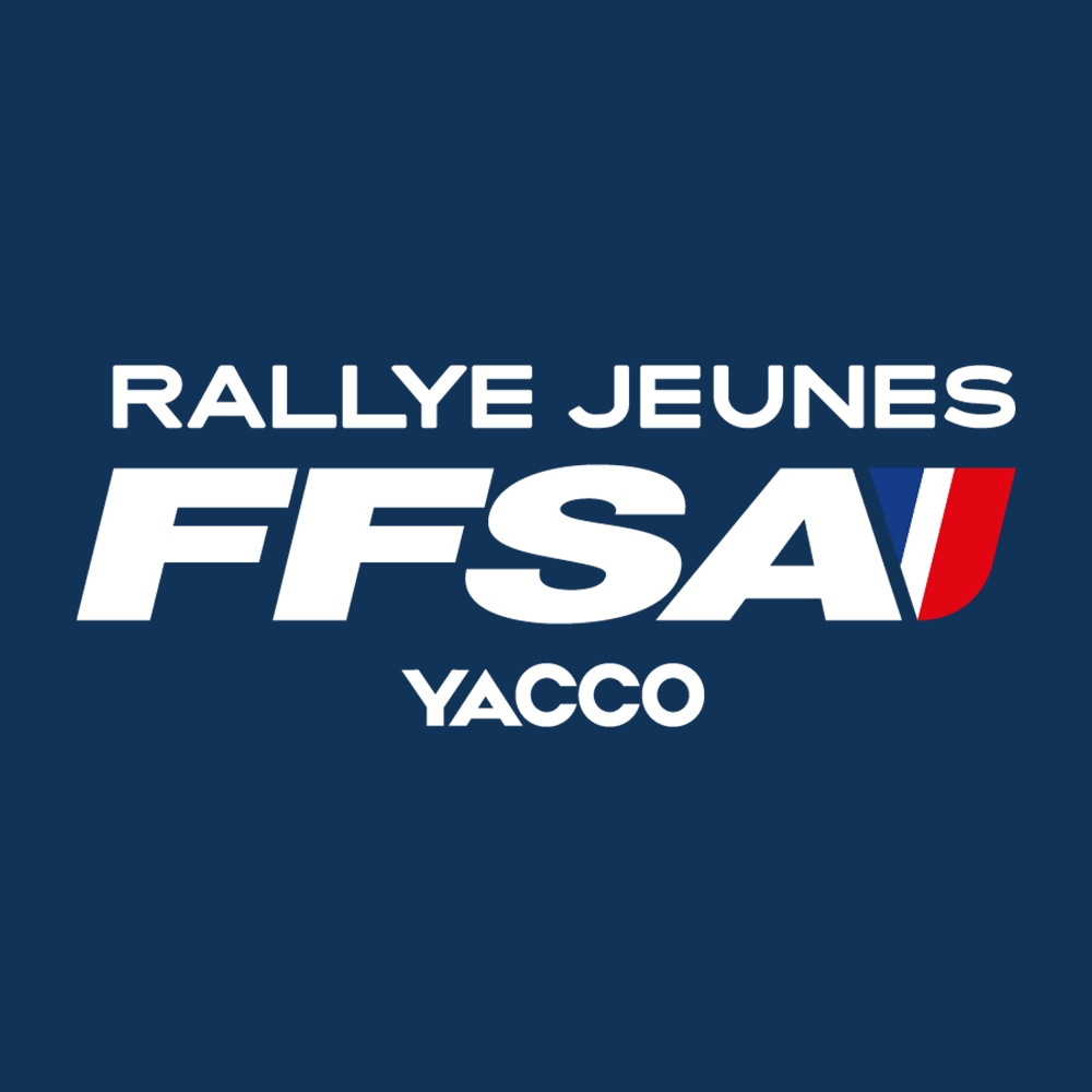 Rallye Jeunes FFSA Yacco added... - Rallye Jeunes FFSA Yacco