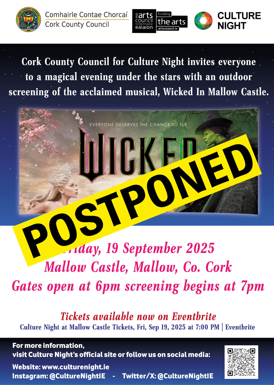 ⚠️🌧️ Due to a Status Yellow Rain... - Cork County Council | Facebook