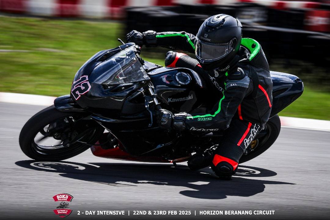The School of Knee Down - Malaysia