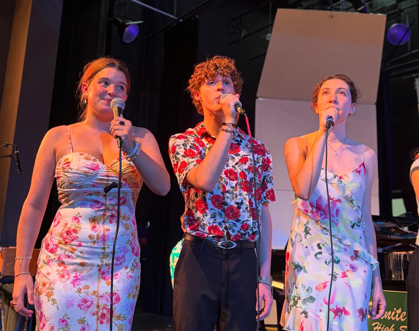 Granite Bay High School Choir | Granite Bay CA