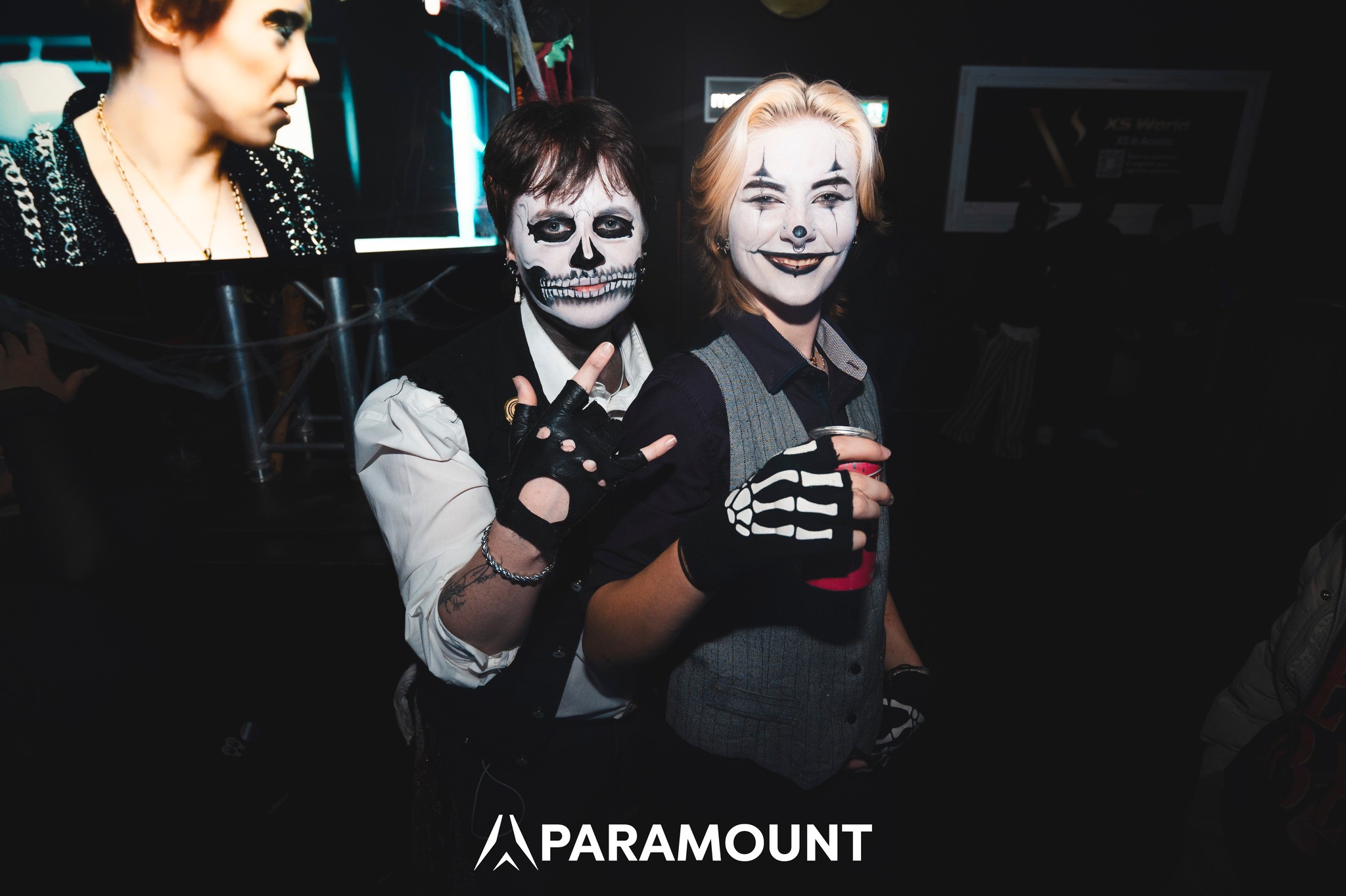 Paramount Nightclub | Perth WA