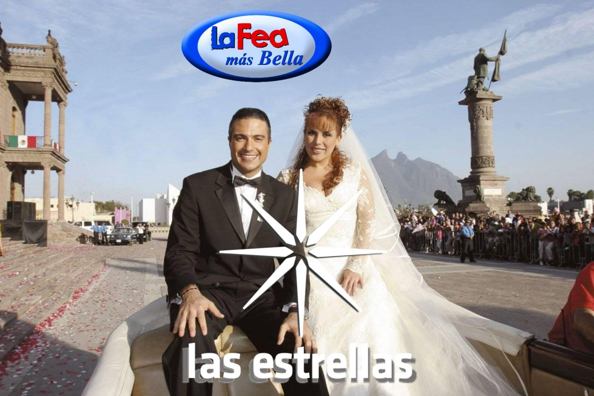 Las actuaciones de Daniela Romo como 
