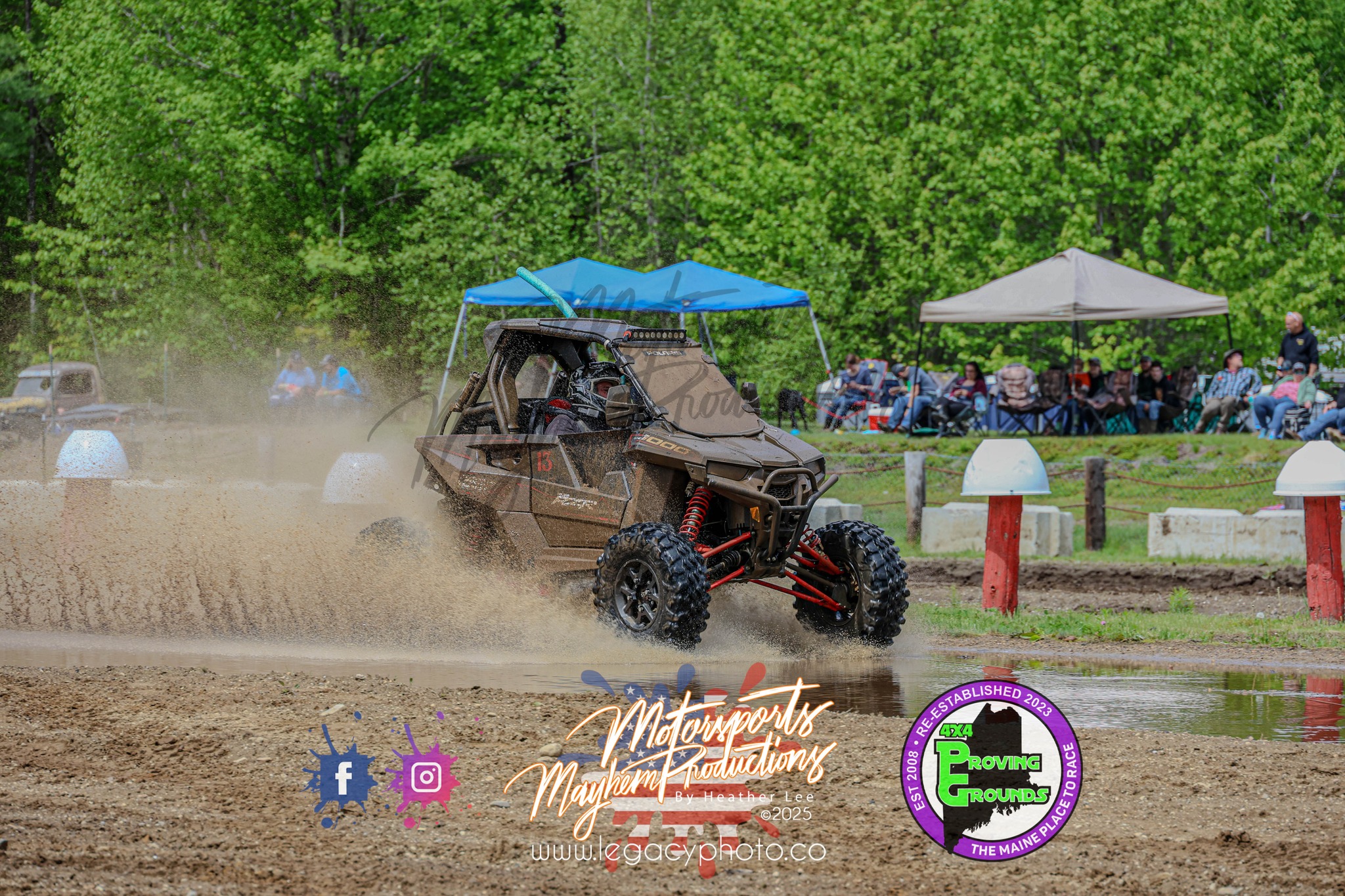 Motorsports Mayhem Productions