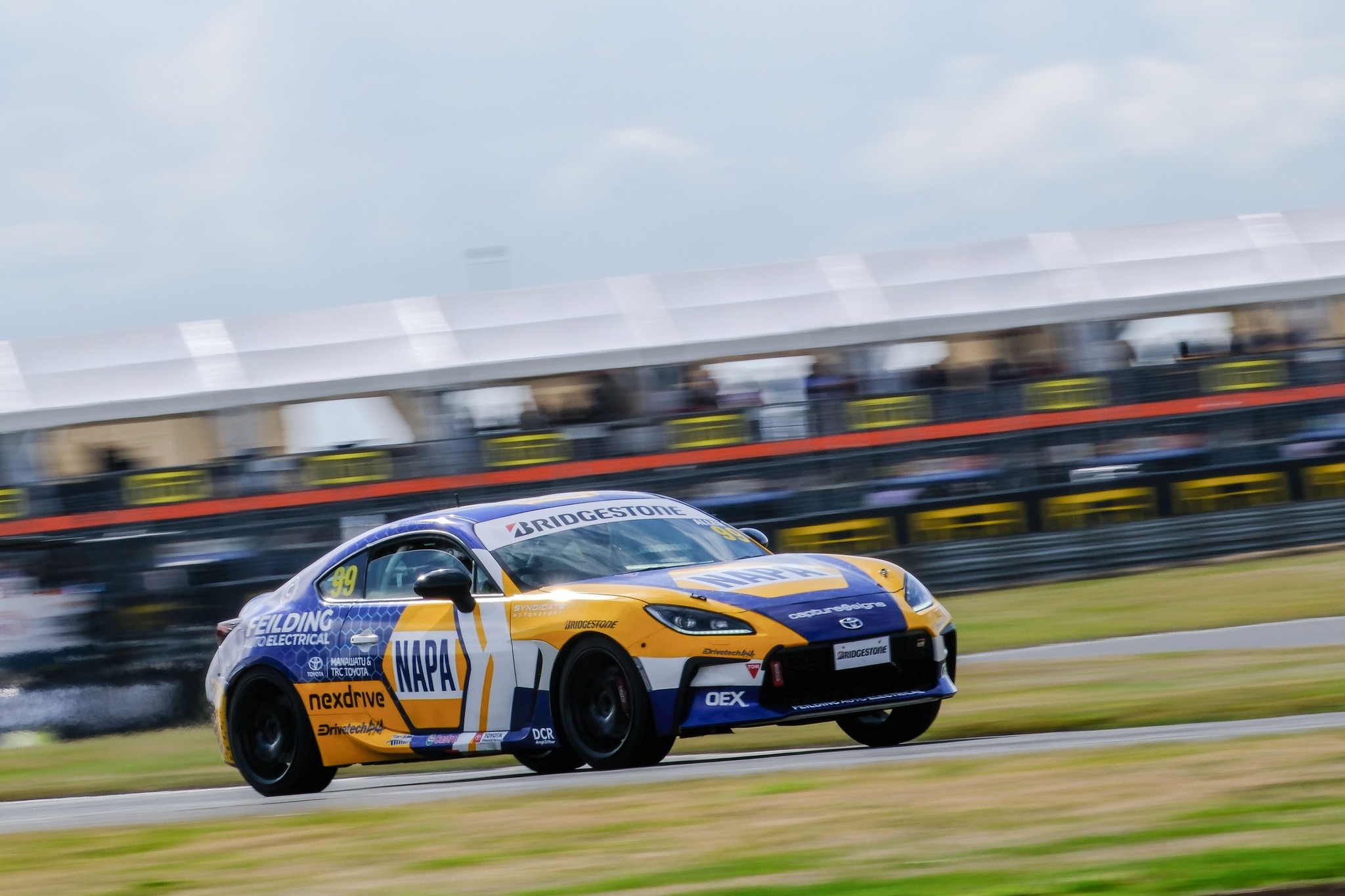 Allen Racing Team