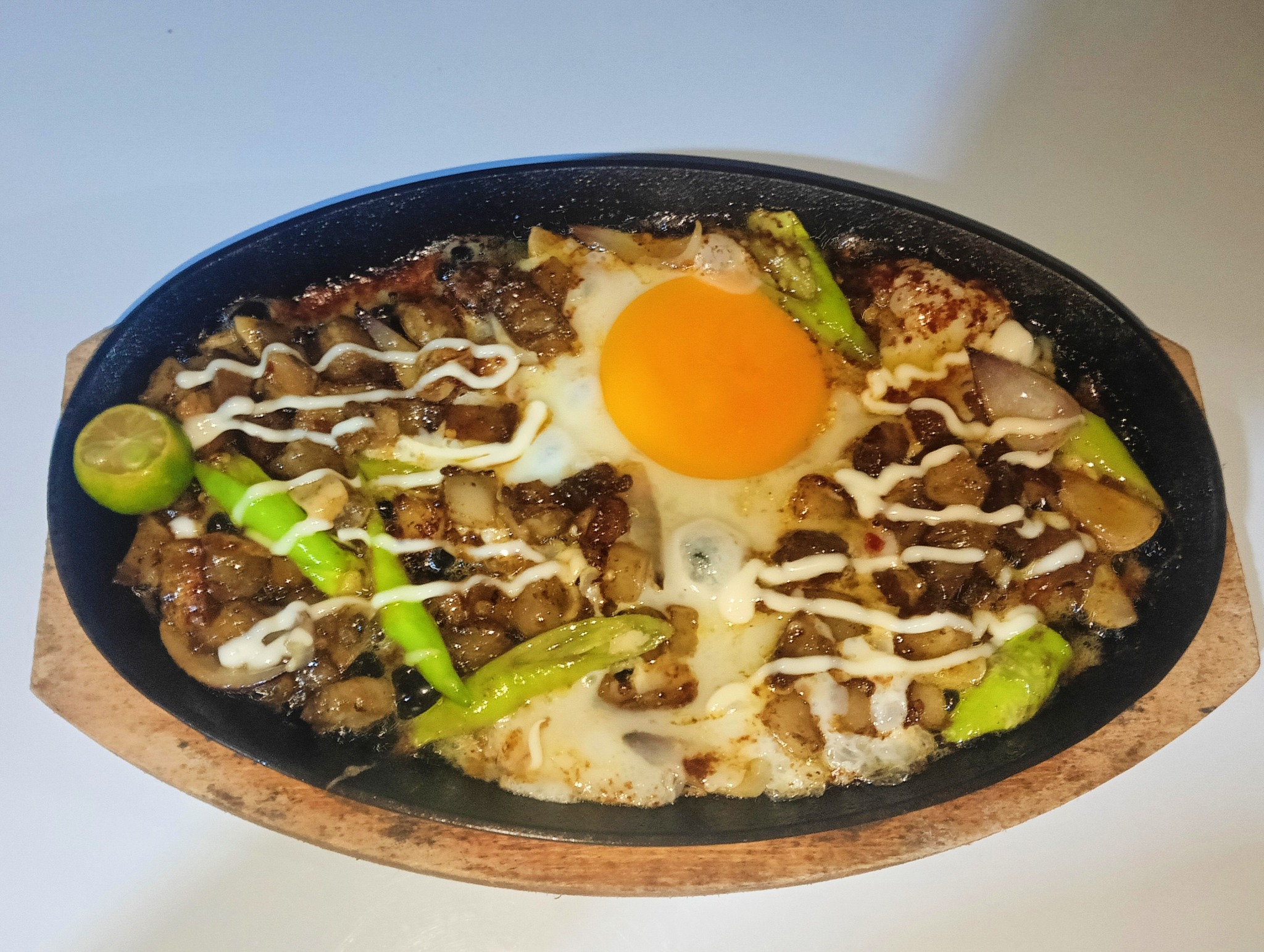 💞 MENU ☑️ Lomi ☑️ Mami ☑️... - Quick Chow Snack House | Facebook