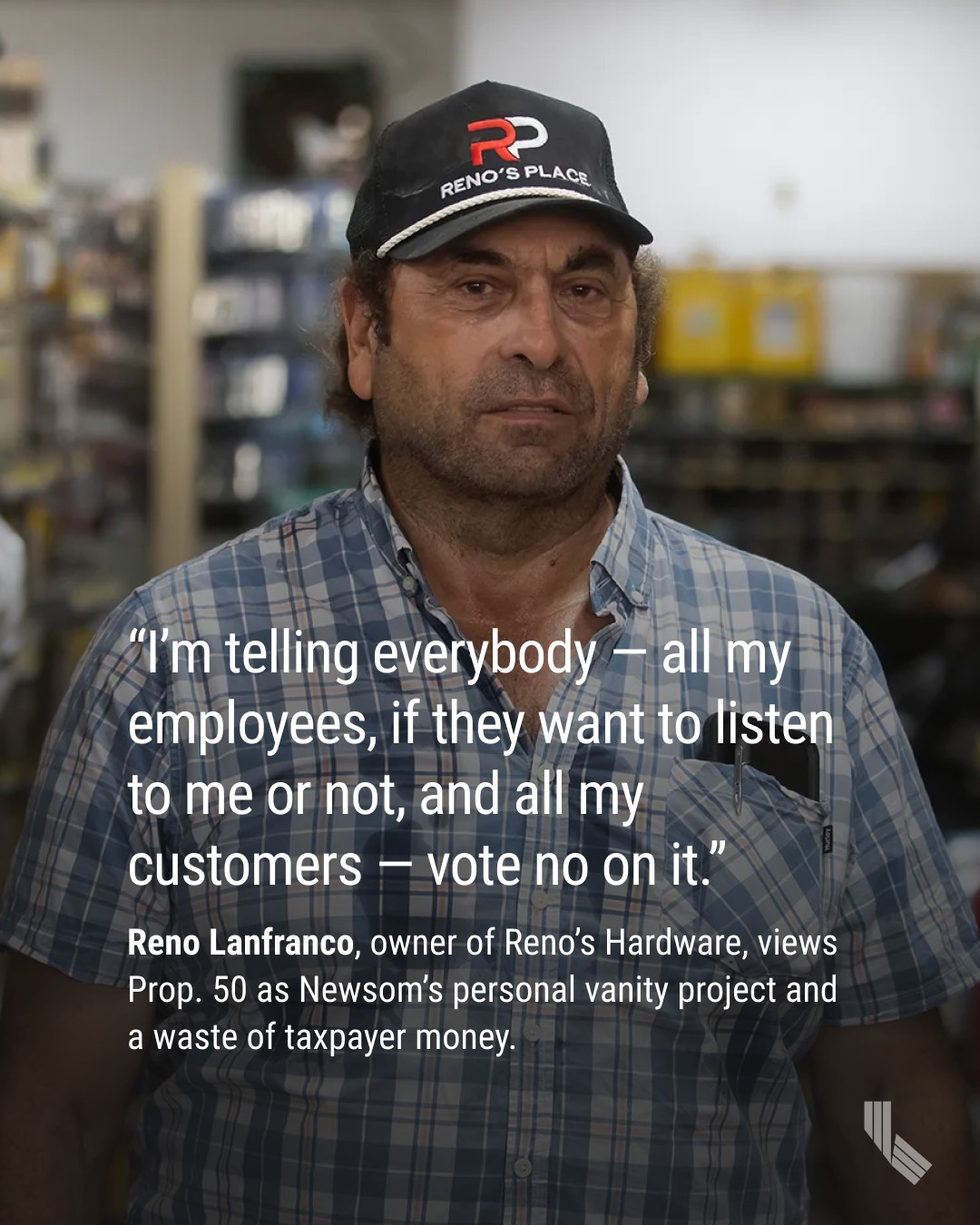 CalMatters.org - Campaign strategists and election watchers agree there ...