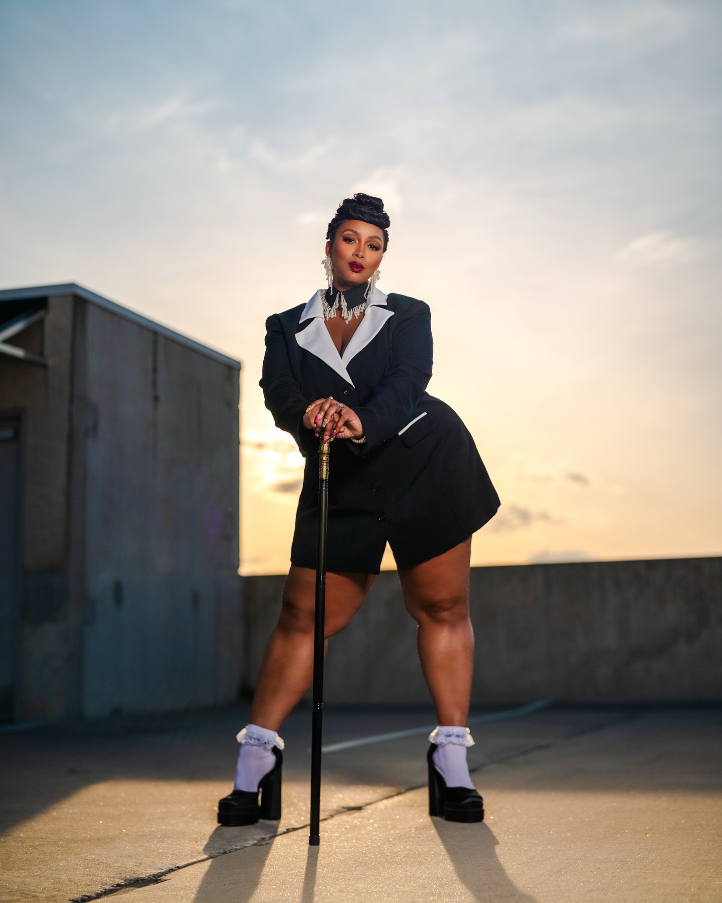Nzinga Imani Nzinga Imani added a new photo — in...