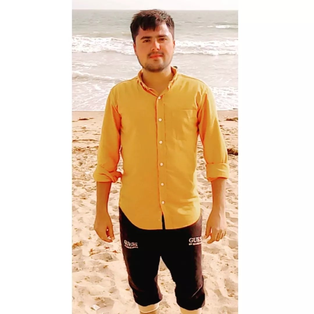 Raza Rizvi