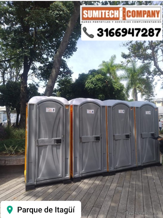 Sumitech Company | Sabaneta