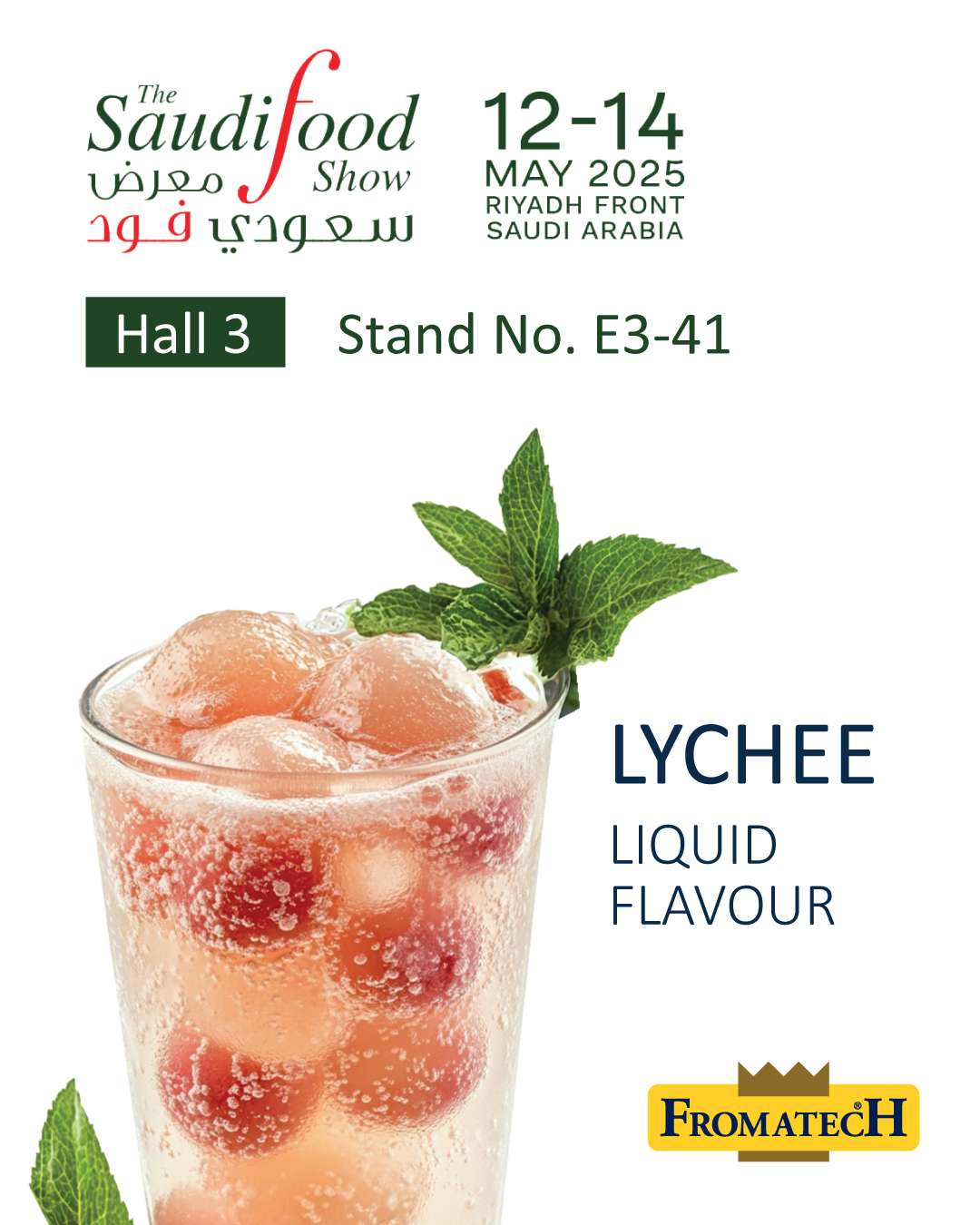 Fromatech Ingredients BV