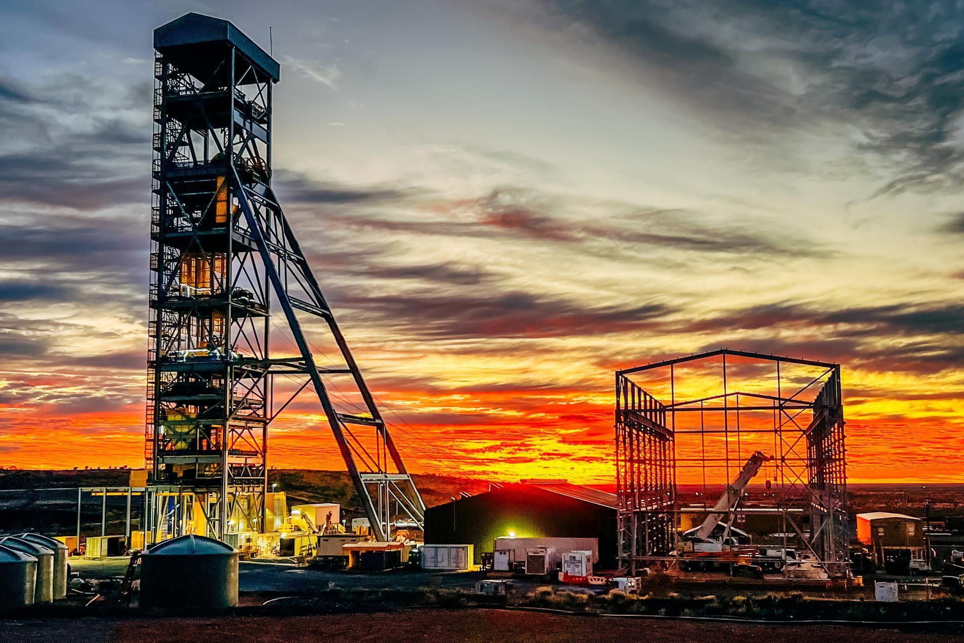 Don’t miss... - Redpath Mining Contractors and Engineers | Facebook