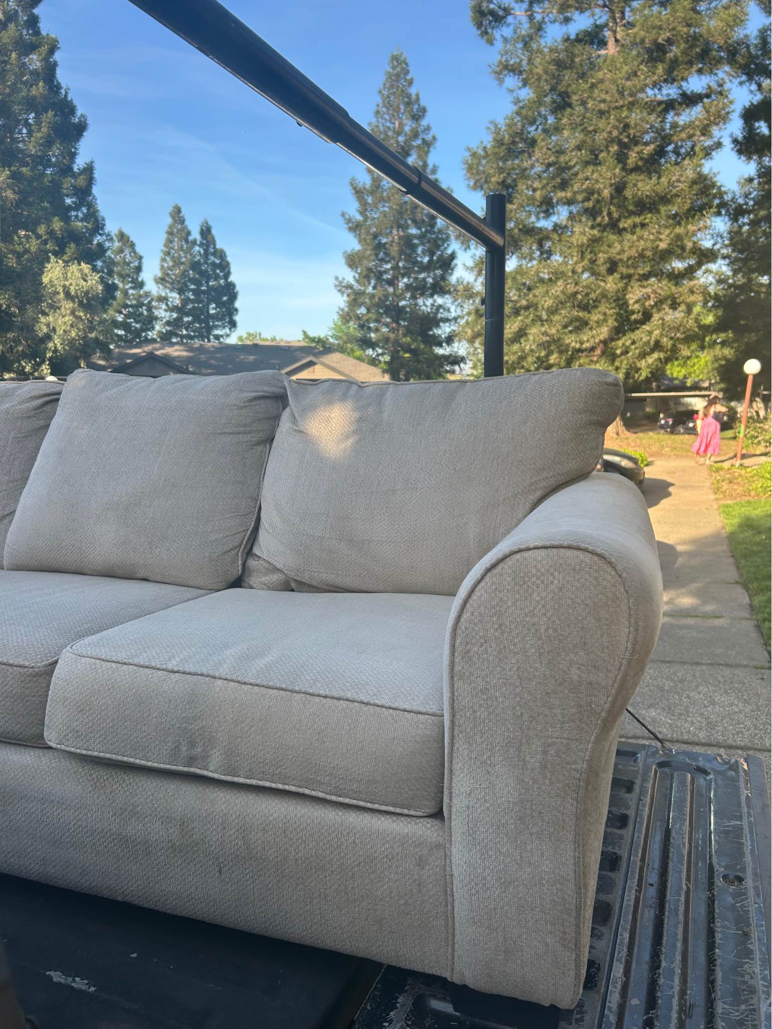 Couch - Sofas, Loveseats & Sectionals - Chico, California | Facebook ...