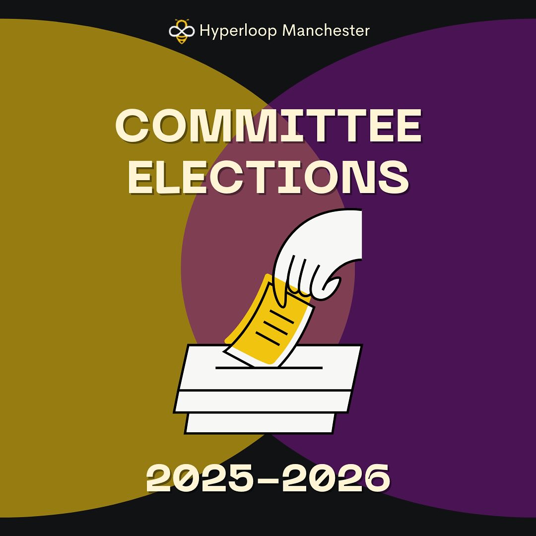Hyperloop Manchester