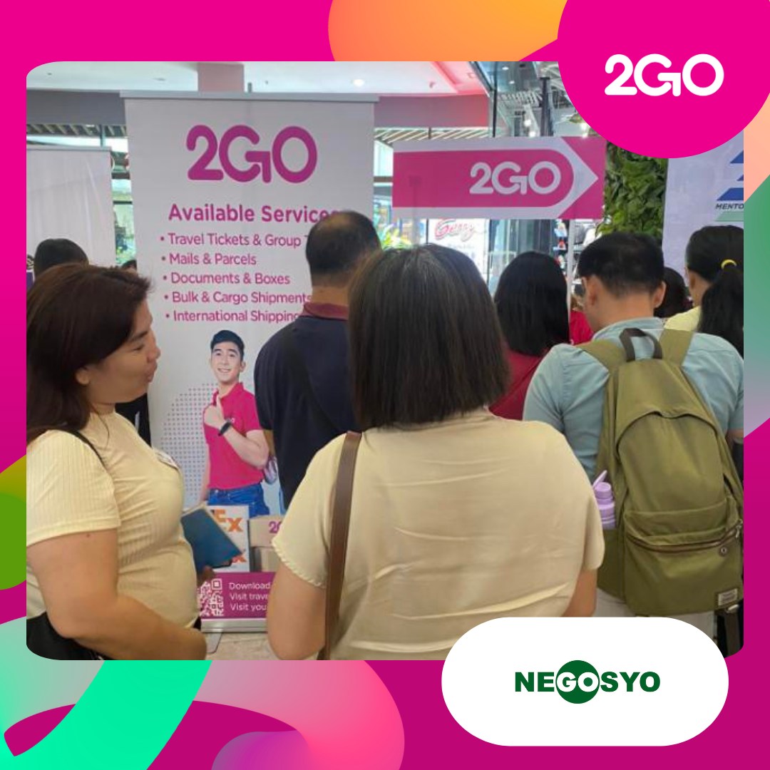 2GO Express, Inc.