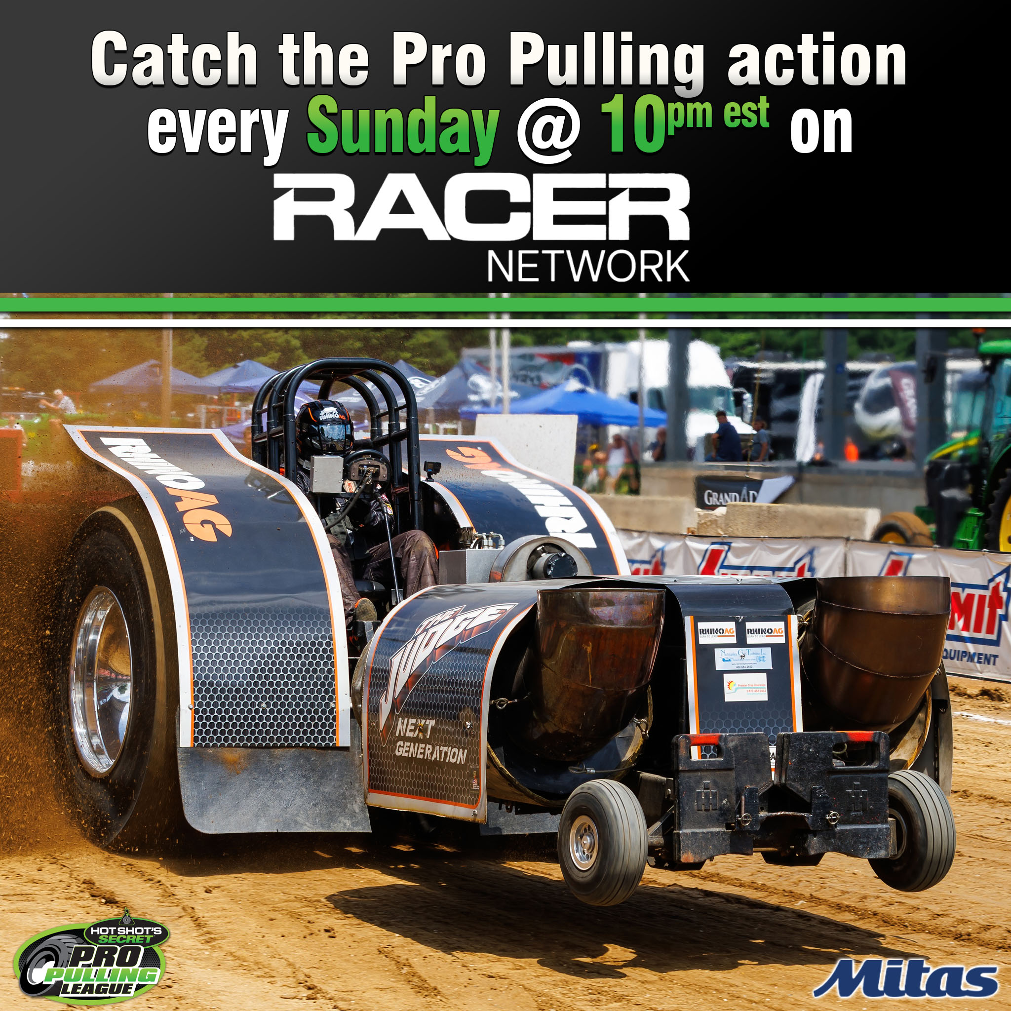 Pro Pulling League | Sellersburg IN