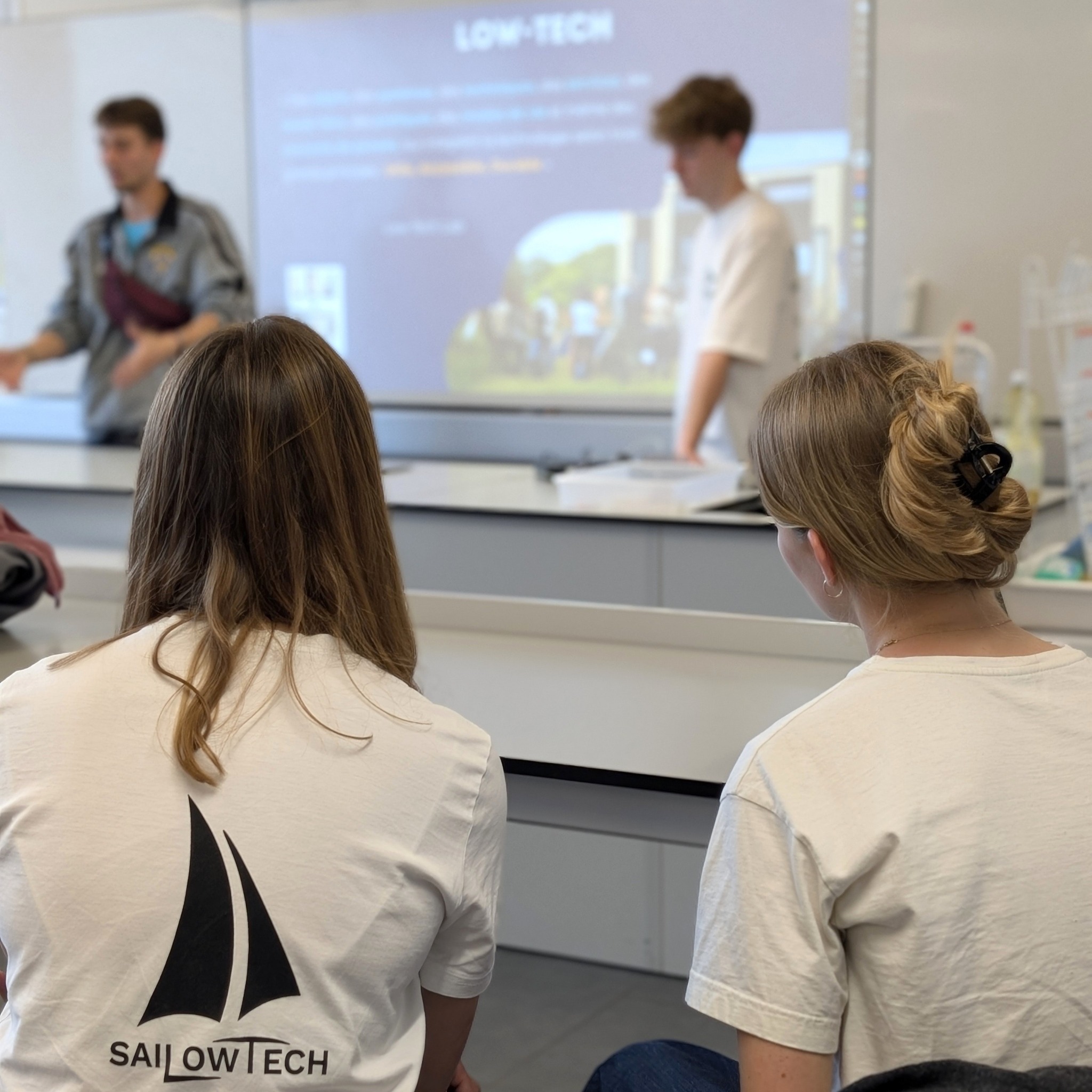 Lycée Français de Zurich added... - Lycée Français de Zurich