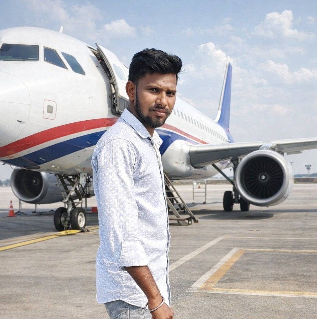 Amit Kumar Rana