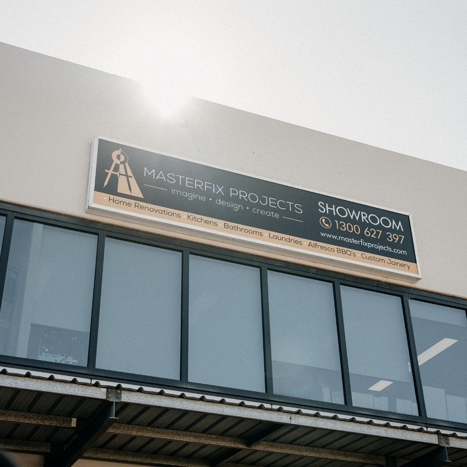 Masterfix Projects | Sydney NSW