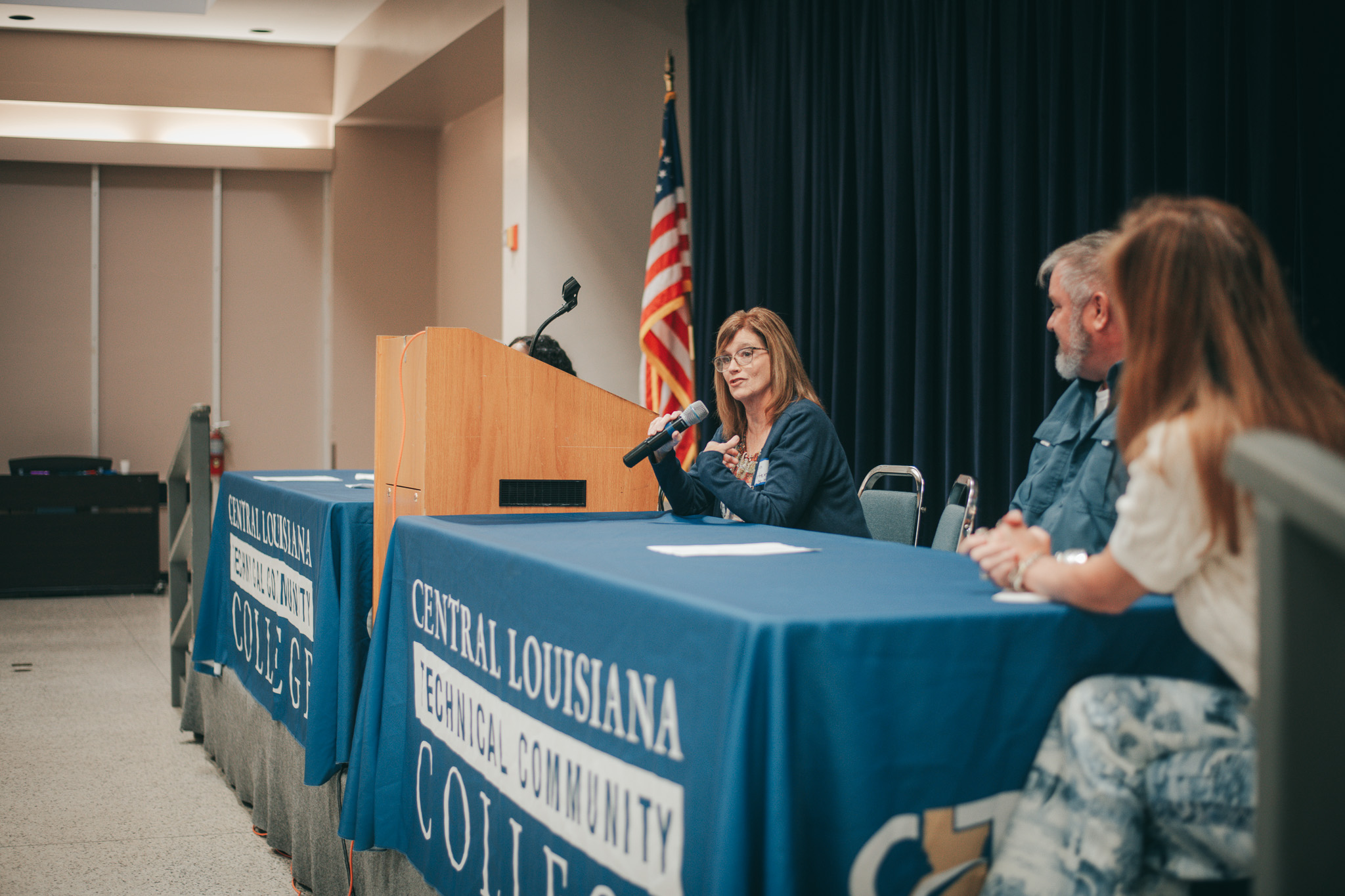 Central... - Central Louisiana Technical Community College