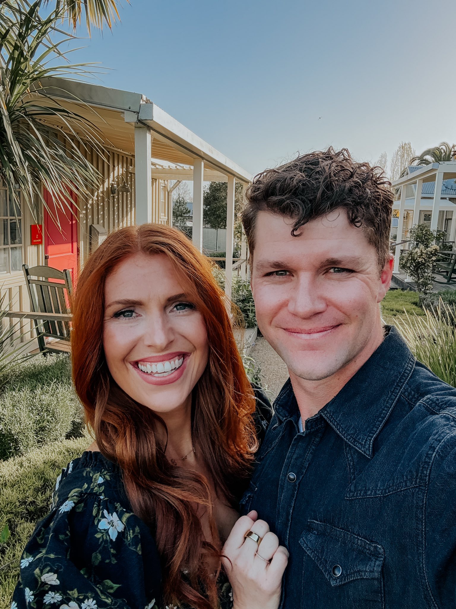 Audrey Roloff - Audrey Roloff added a new photo.