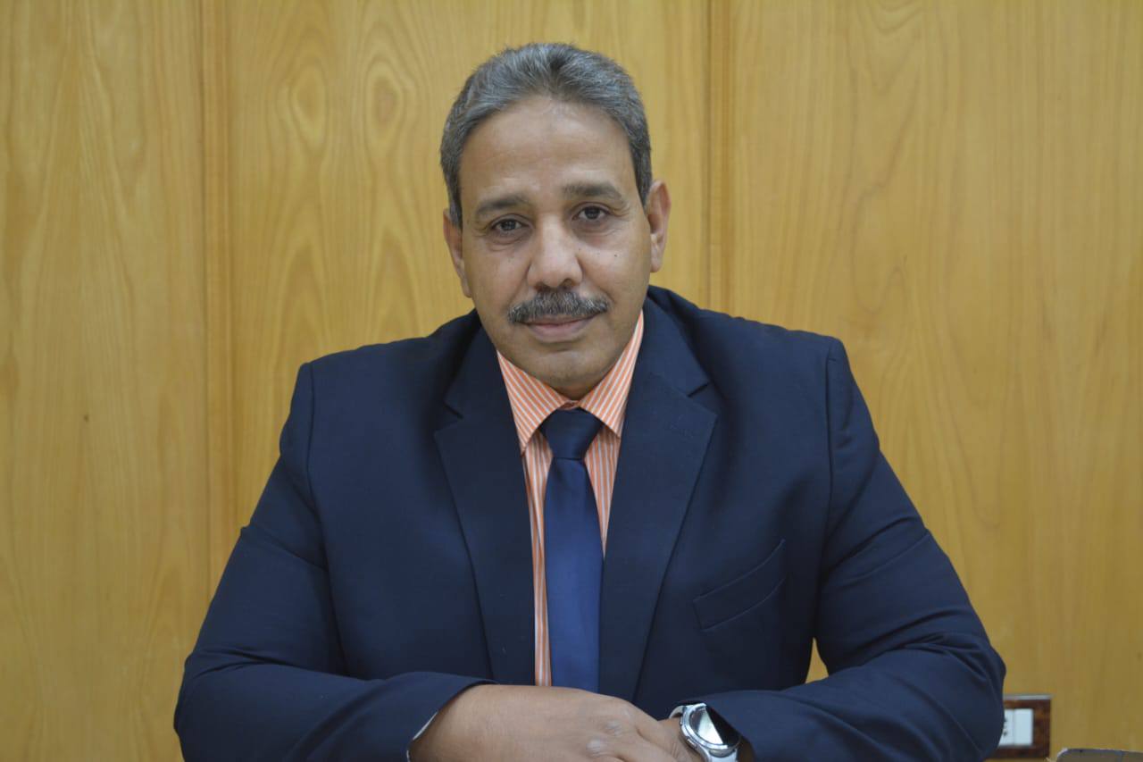 Rizk Ibrahim