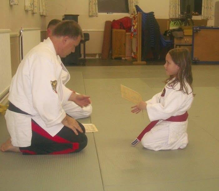 Aikido & Self Defence in Torquay | Torquay