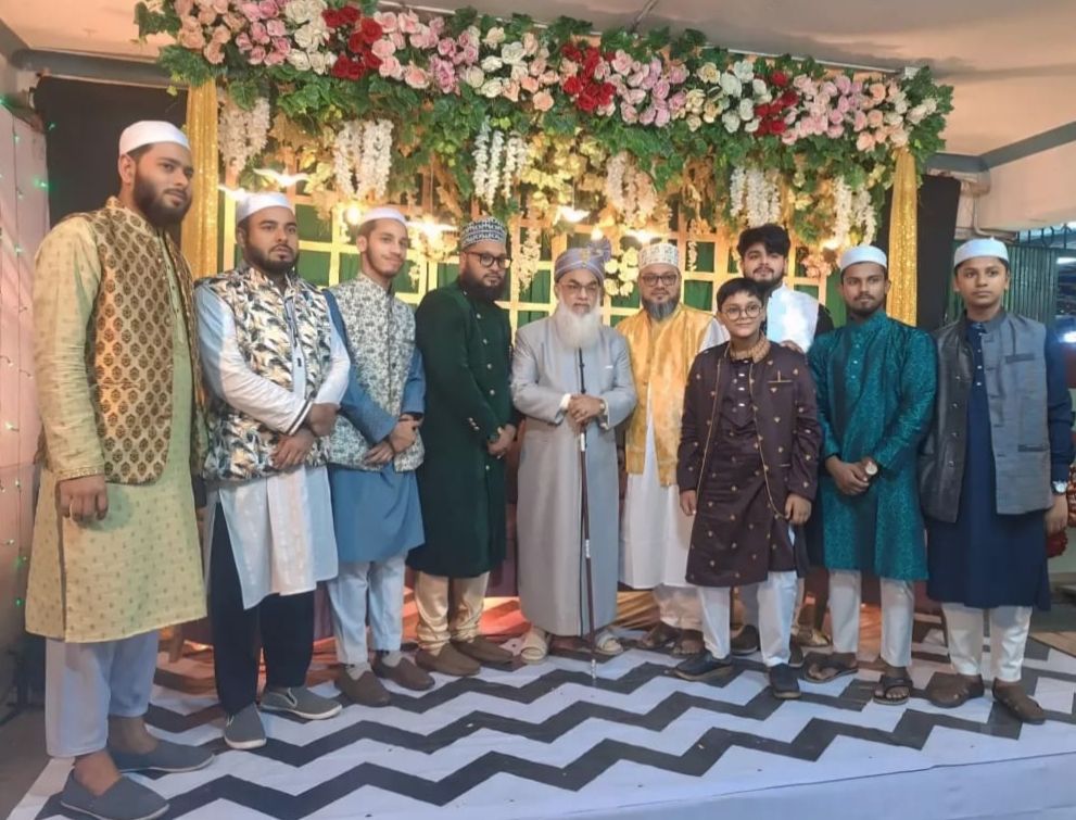 Habibullah Habib