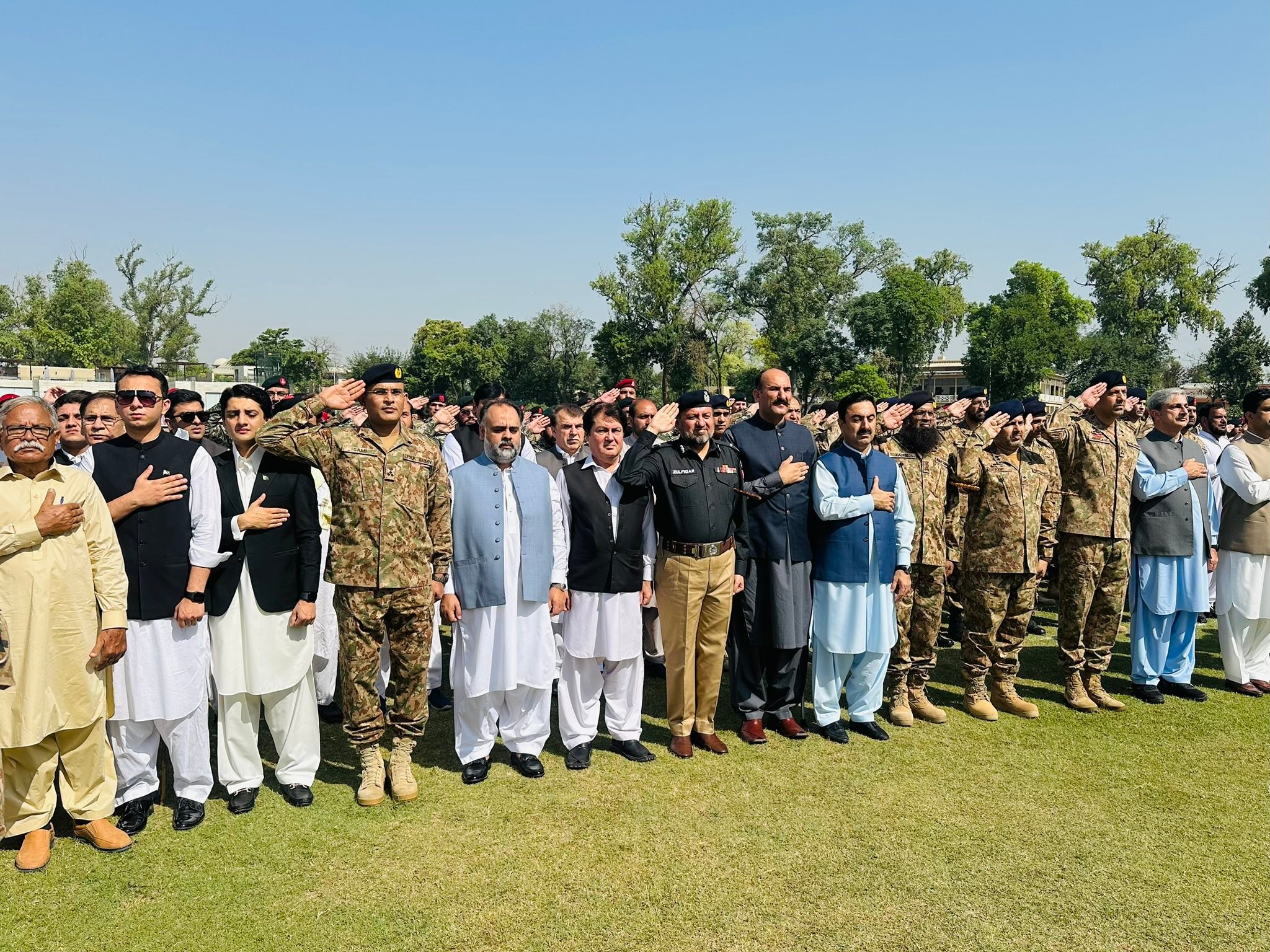 Malik Rauf Awan - Malik Rauf Awan added a new photo.