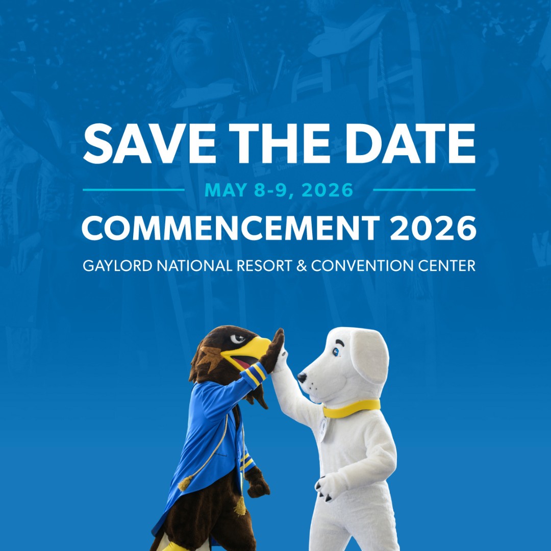 American - Are You Ready for the Biggest Event of the Year? 🎓👀 📅Block ...