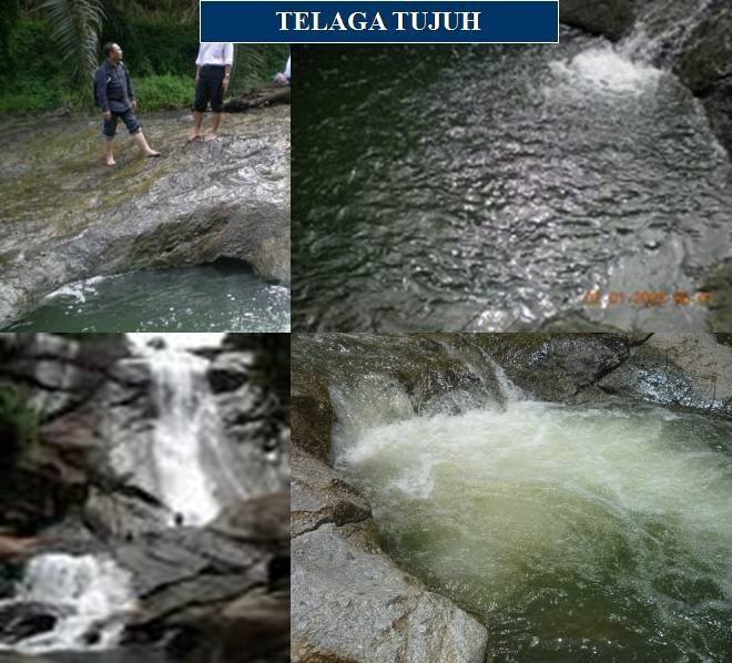 PERMASA UM - Misteri Telaga Tujuh di Daerah Kunak MITOS dan lagenda ...