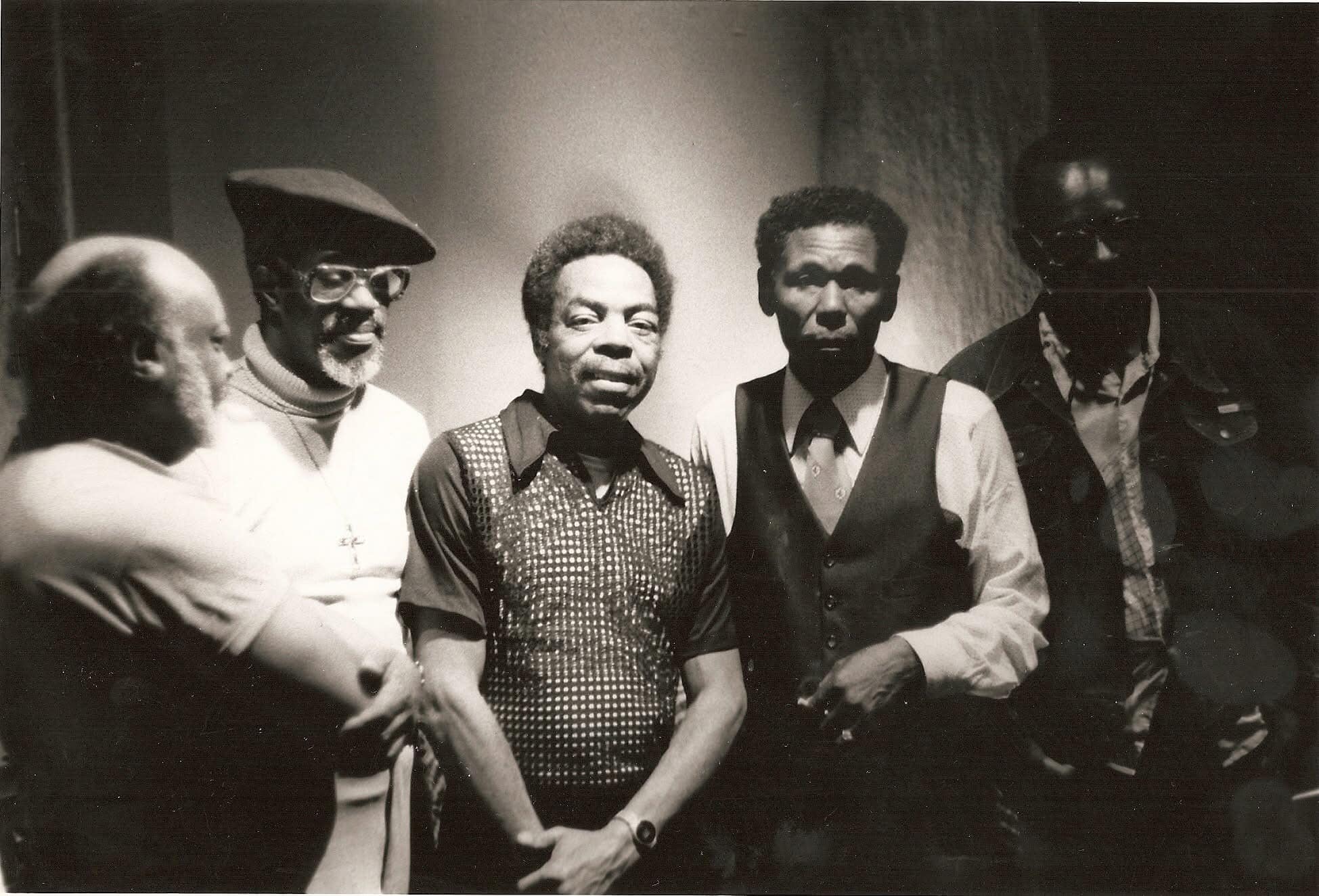 Remembering Little Willie Anderson today on his birthday! I