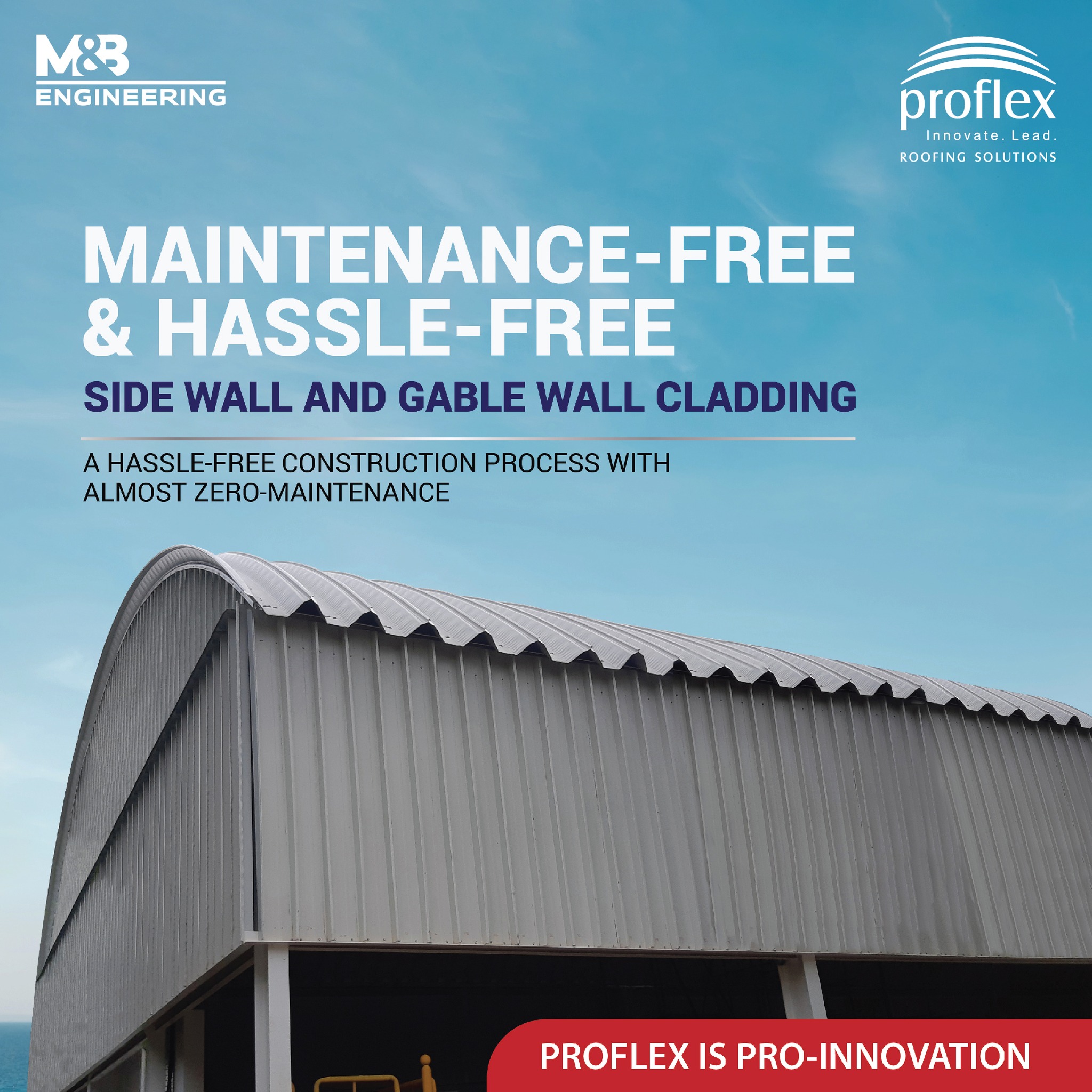 Proflex | Ahmedabad
