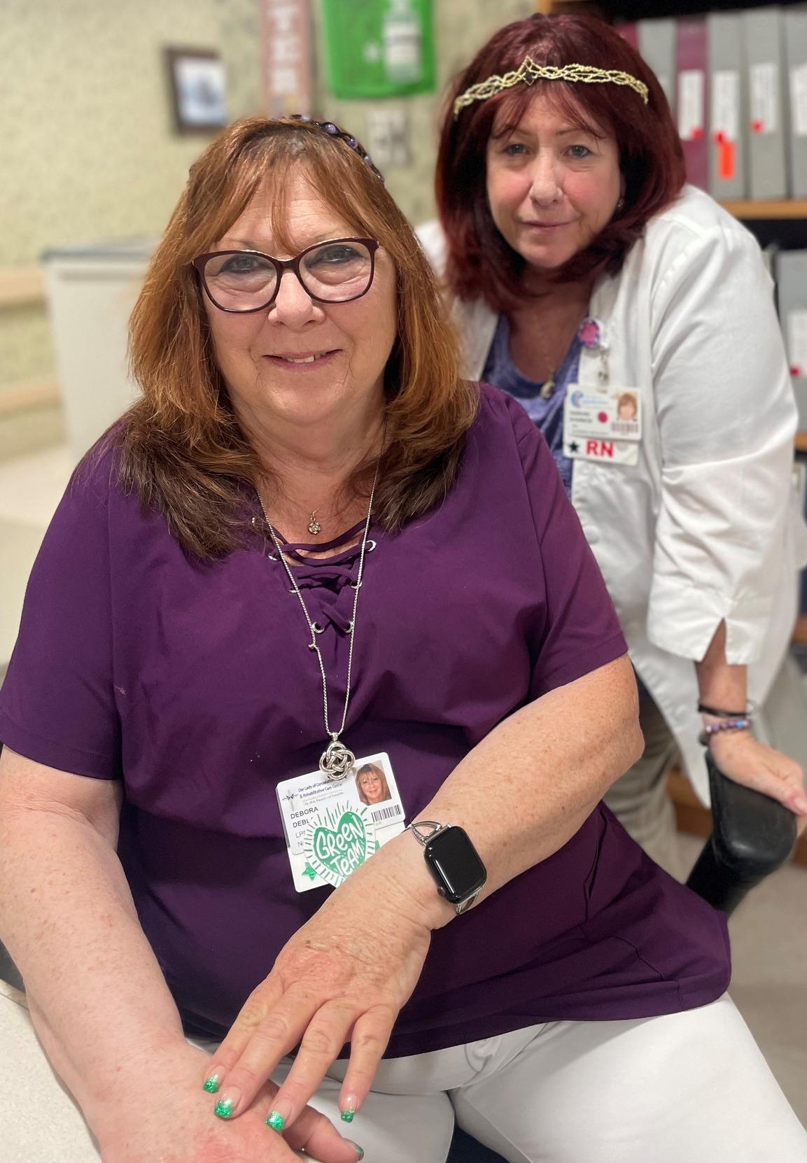Our Lady of Consolation Nursing & Rehabilitation | West Islip NY
