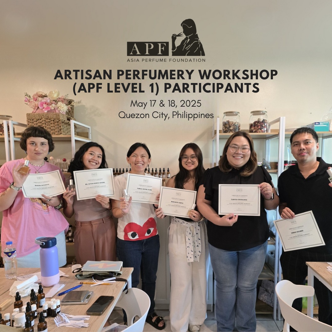 The Scent - 🌸 Weekend well spent! 🌸 Congratulations to our newest ...