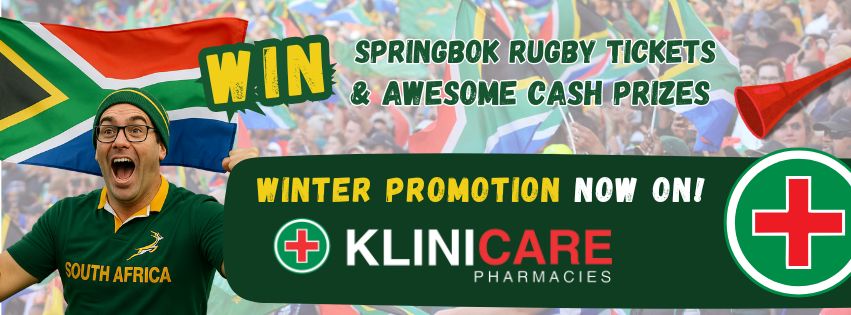 Klinicare Pharmacies added a new photo. - Klinicare Pharmacies