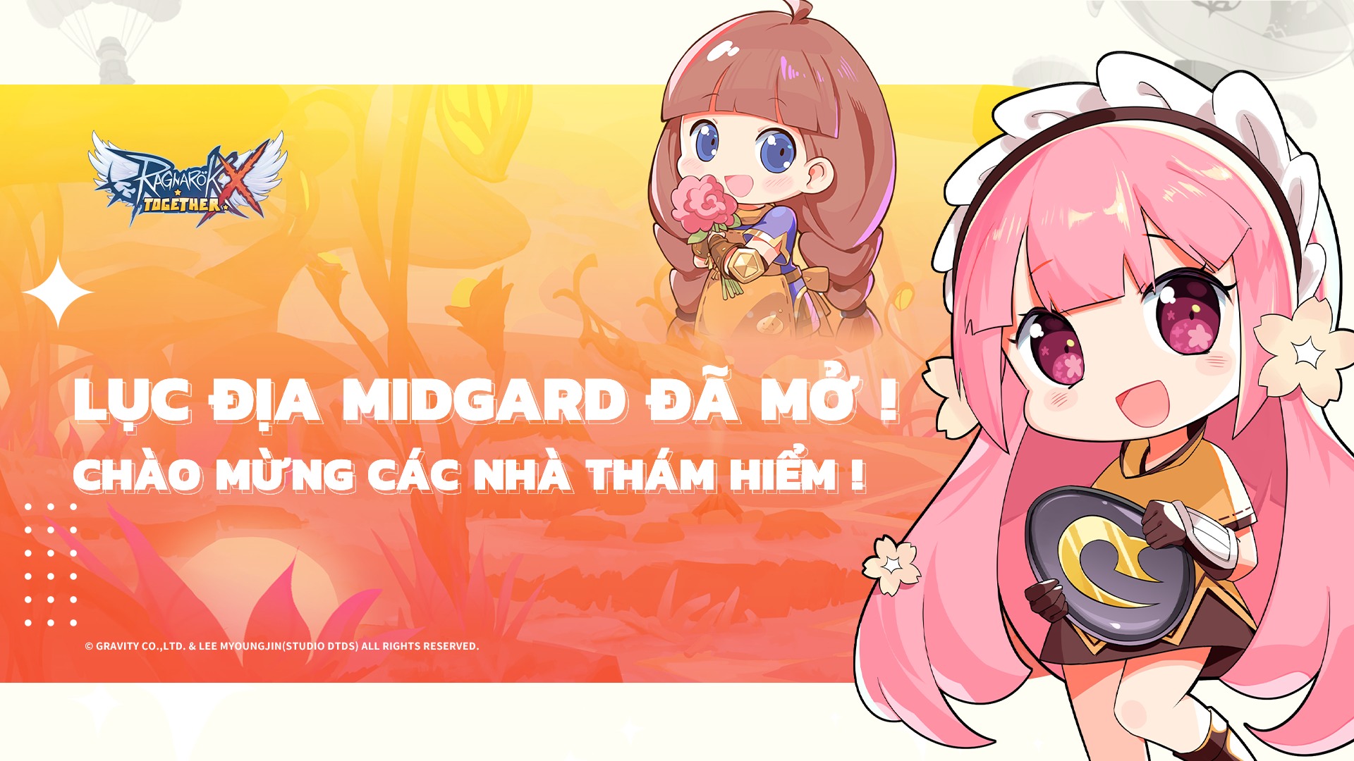 Ragnarok - Cài tóc Ramadan đặc biệt sắp ra mắt! ️🌙 Bạn nghĩ chiếc cài ...