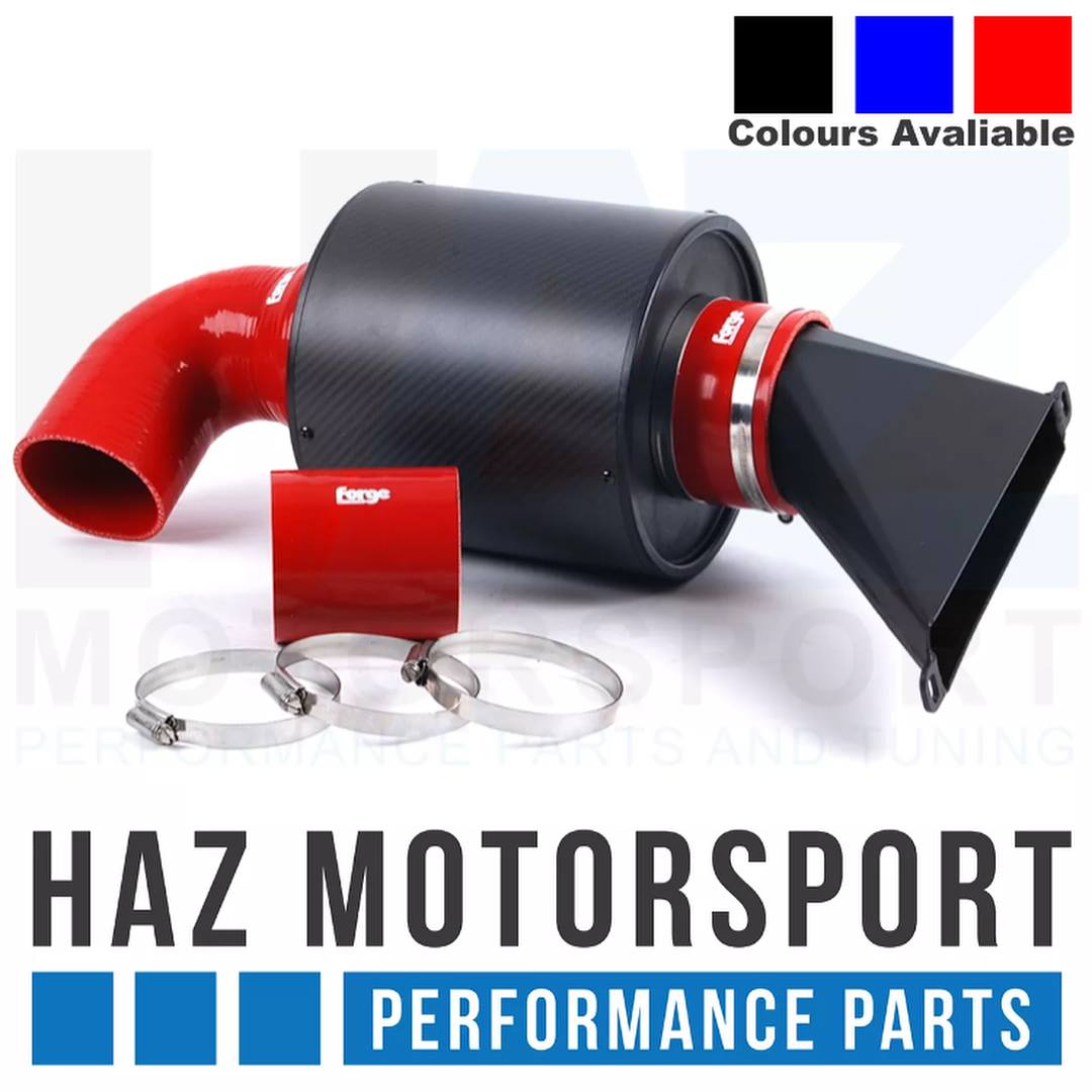 Haz Motorsport - Vw Golf Mk5 R32 Forge Motorsport Carbon... | Facebook