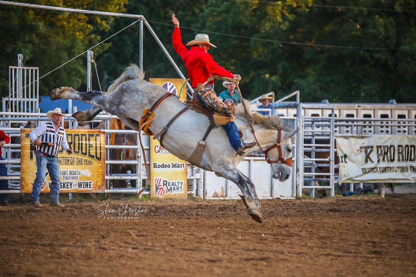 TK Pro Rodeo