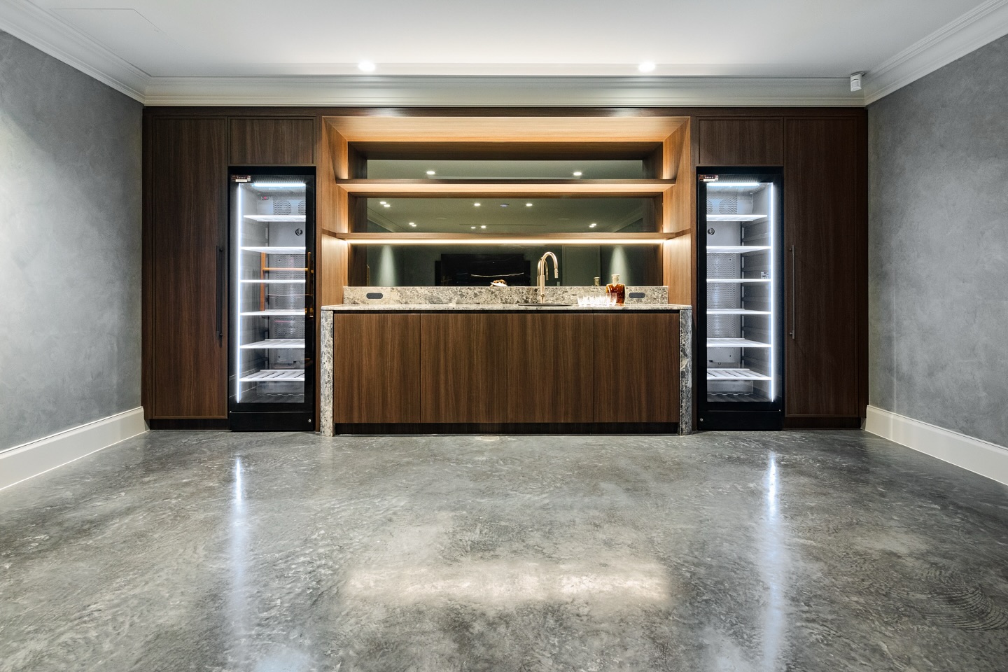 In Vogue Kitchens & Joinery | Clyde NSW